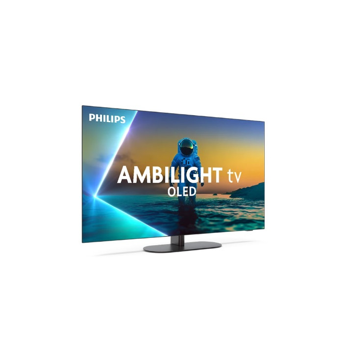Телевизор Philips 55OLED820/12