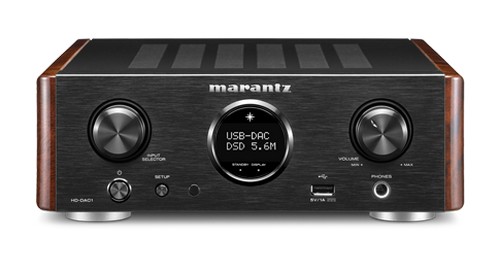 Marantz HD-DAC1