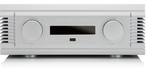 Усилитель Musical Fidelity Nu-Vista 800