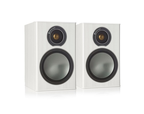 Акустическая система Monitor Audio Bronze 1