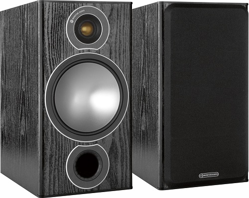 Акустическая система Monitor Audio Bronze 2