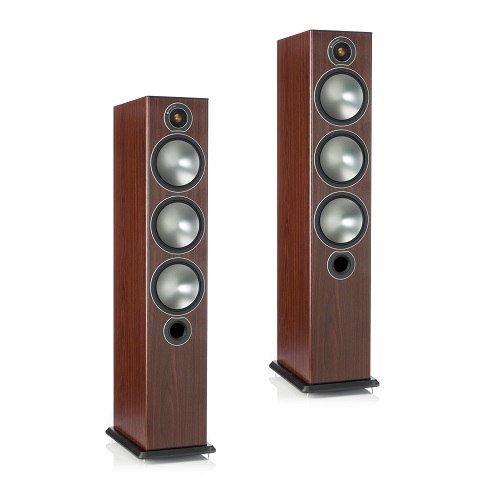 Акустическая система Monitor Audio Bronze 6