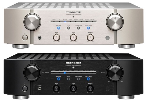 Усилитель Marantz PM7005