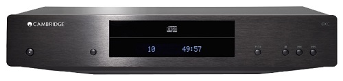 CD-транспорт Cambridge Audio CXC