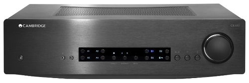 Усилитель Cambridge Audio CXA 80