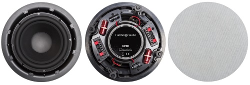 Встраиваемая акустика Cambridge Audio XC200B