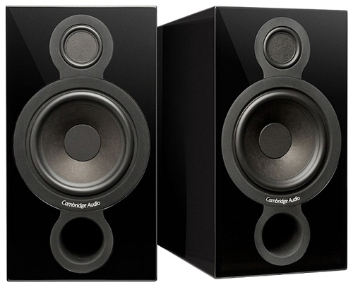 Акустическая система Cambridge Audio AeroMax 2