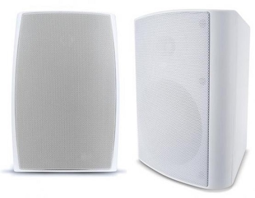 Акустическая система Cambridge Audio ES 30 W 6,0