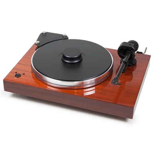 Проигрыватель виниловых дисков Pro-Ject Xtension 9 Evolution Black