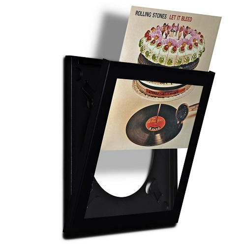 Настенные рамки Pro-Ject Art Vinyl Flip Record Frames