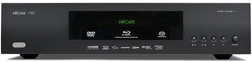 Blu-ray проигрыватель Arcam FMJ UDP411