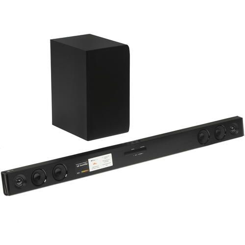 Звуковая панель LG SQC2