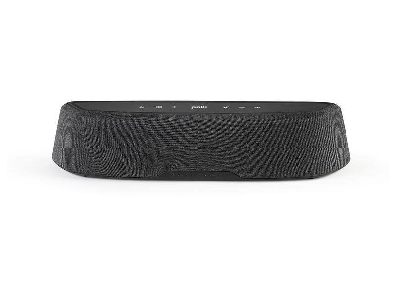Звуковая панель Polk Audio MagniFi Mini AX