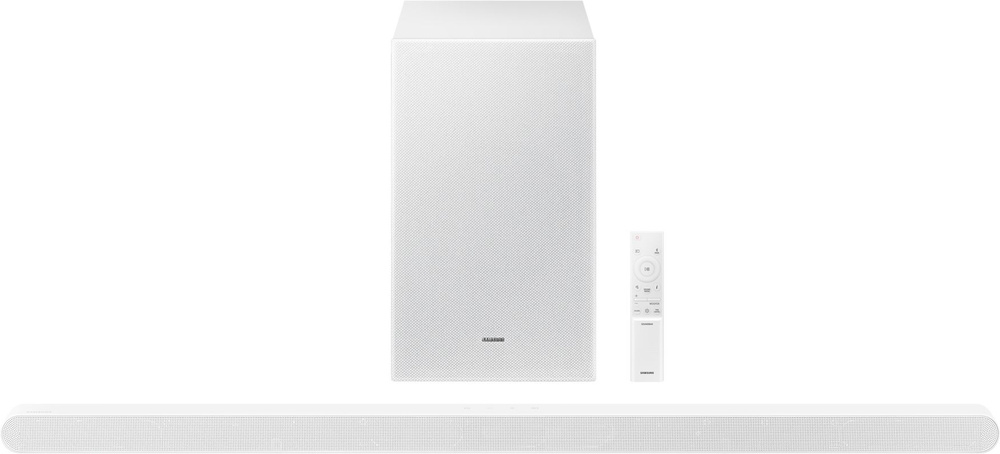 Звуковая панель Samsung HW-S701D