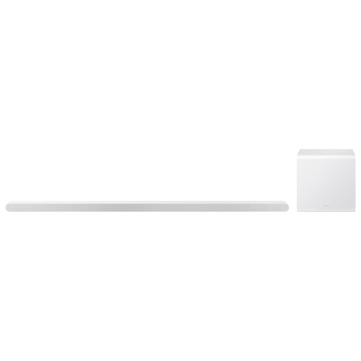 Звуковая панель Samsung HW-S801D