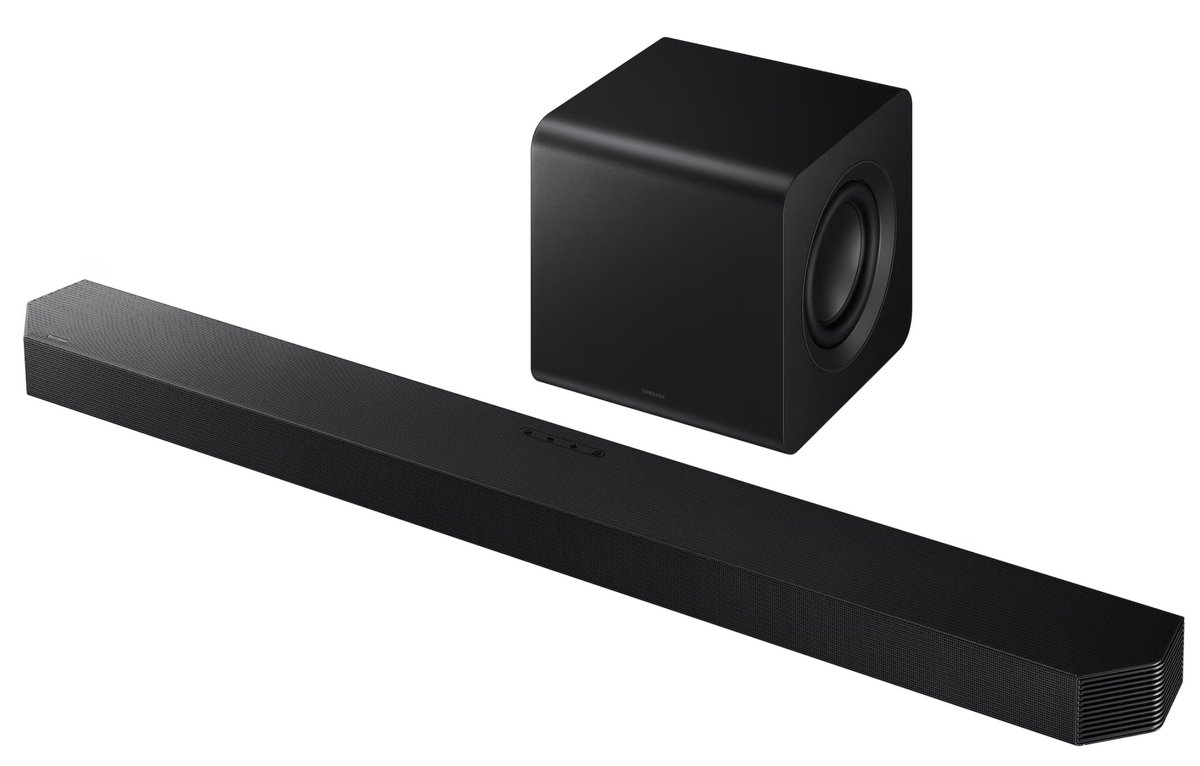Звуковая панель Sony HW-Q800H