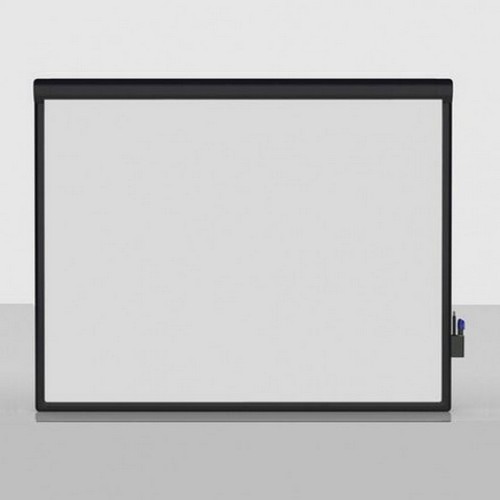 Интерактивная доска Classic Solution Dual Touch V84 CSTB-EBL(84)ZR CCD