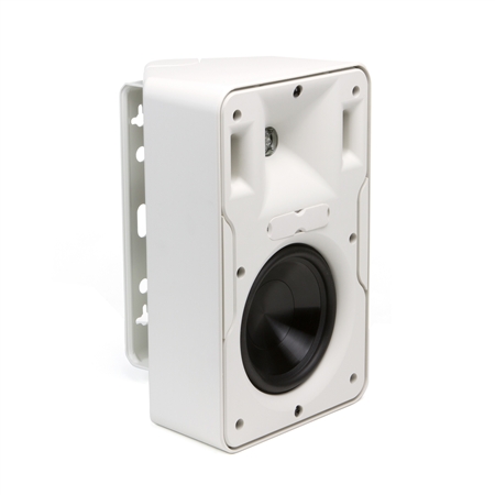 Всепогодная акустика Klipsch CP-6 White