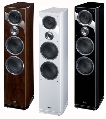 Акустическая система Heco CELAN GT 902