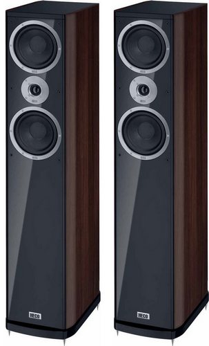 Акустическая система Heco MUSIC STYLE 500