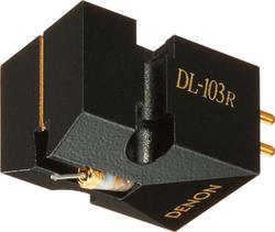 Головка звукоснимателя Denon DL-103R