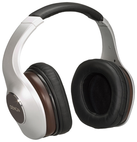 Наушники Denon AH-D7100