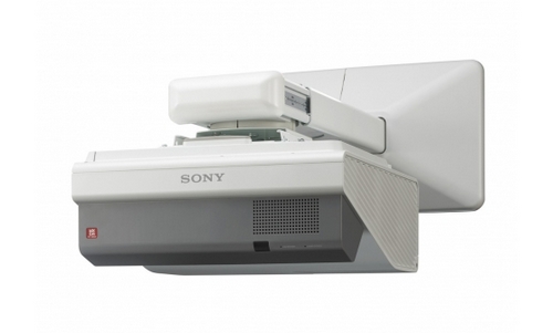 Проектор Sony VPL-SW620C