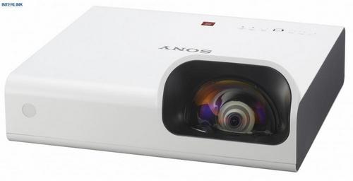 Проектор Sony VPL-SX226