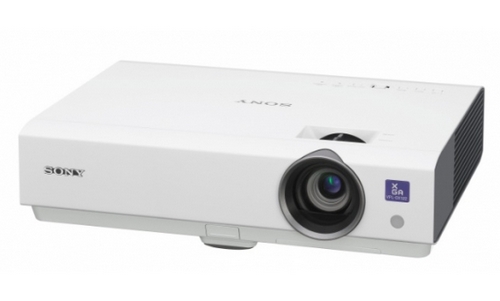 Проектор Sony VPL-DX122