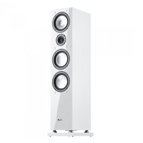 Акустическая система Canton Chrono 519 DC (white high gloss)