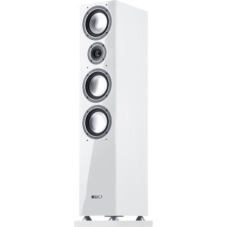 Акустическая система Canton Chrono 518 DC (white high gloss)