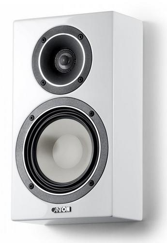 Акустическая система Canton Chrono SL 516 (white high gloss)