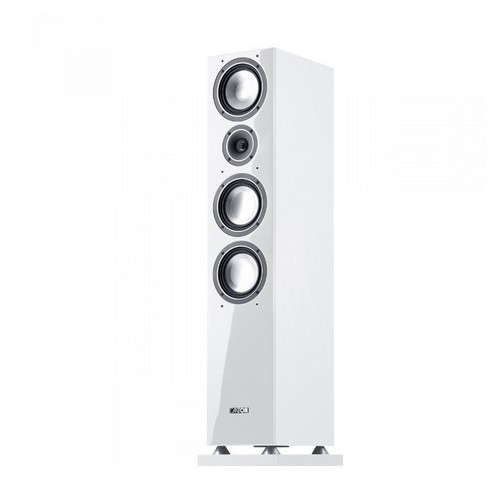 Акустическая система Canton Vento 896 DC (white high gloss)