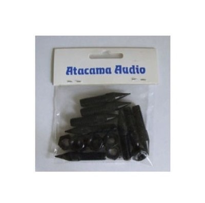 Аксессуары Atacama  M6 Carpet Spikes