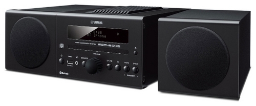 Микросистема Yamaha MCR-B043