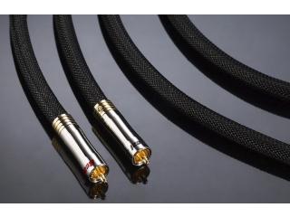 Межблочный кабель Real Cable CHEVERNY II-RCA (1м)