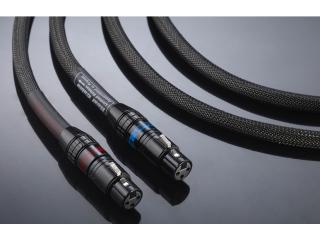 Межблочный кабель Real Cable CHEVERNY II-XLR (1м)