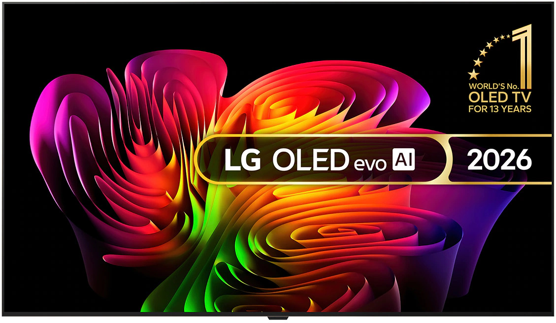 Телевизор LG OLED evo AI W6 4K OLED83W69L